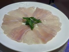 龙利鱼柳-千岛蚝高压锅生蚝·人参火锅(白云万达店)