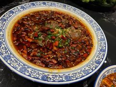 -院8里·少城记忆老川菜(宽窄巷子店)