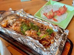 -新白鹿餐厅(城西银泰城店)