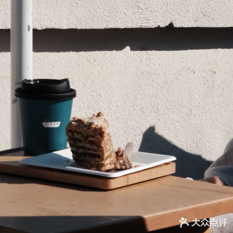 北京屋顶咖啡｜可以看到白塔寺的咖啡店☕️