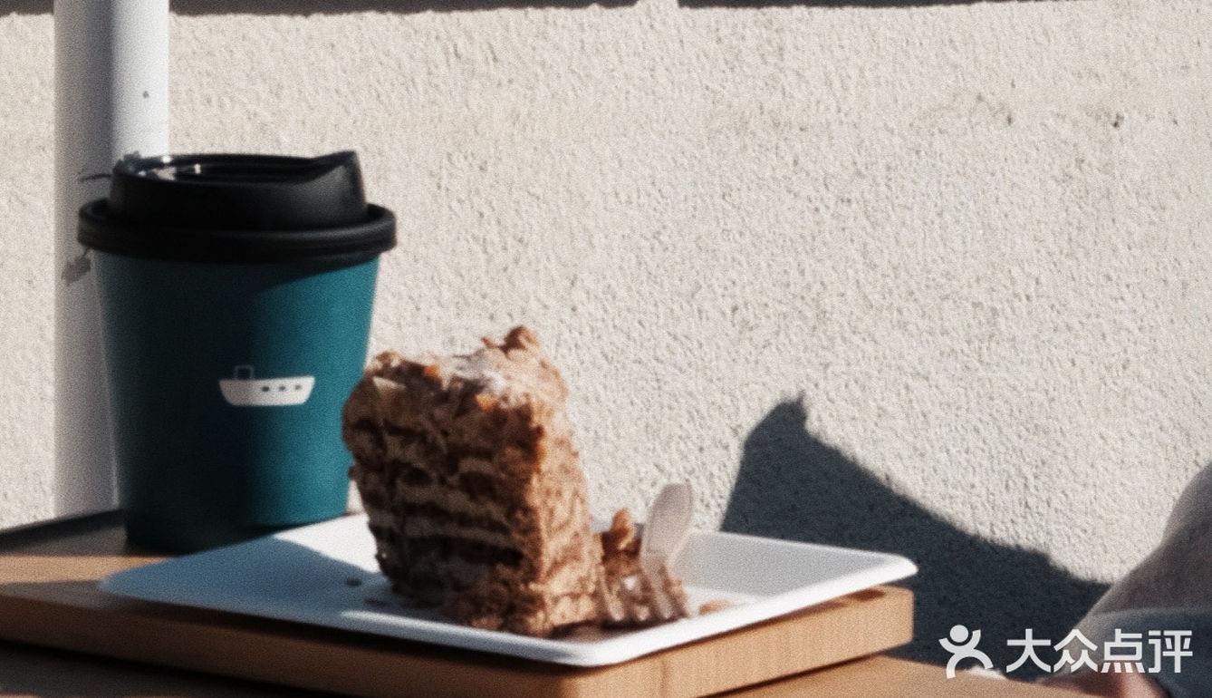 北京屋顶咖啡｜可以看到白塔寺的咖啡店☕️