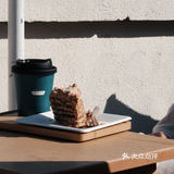 北京屋顶咖啡｜可以看到白塔寺的咖啡店☕️