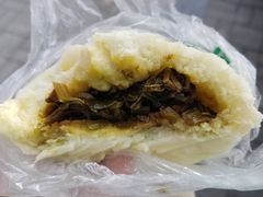 -航天馒头(瞻园路店)