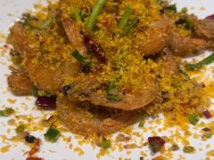 -朝郡酒家·粤菜(燕大星苑店)