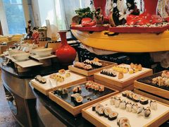 -怡聚轩全日制自助餐厅(大中华喜来登酒店)