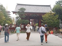 -浅草寺