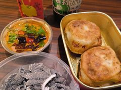 -宝瑞门钉肉饼店