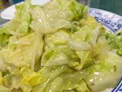 -天津外国语大学（马场道校区）食堂