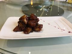 -老正兴菜馆(福州路店)