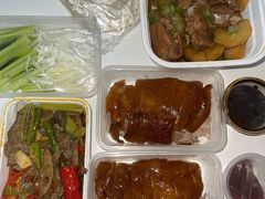 -小土豆北方菜馆(方庄店)