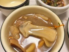 -菌之家·专业纯野生菌火锅·特色炒菌