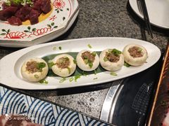 -NIUAN牛庵·日式和牛烧肉(恒隆店)