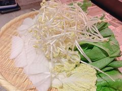 -鸣牌鸡煲(大岭山店)