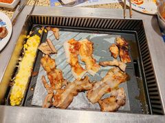 -阿亲家·韩式无限烤肉(春熙路店)