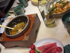 -锦府盐帮·李宅(领展购物广场中关村店)