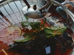-弘烨 贵州酸汤 鱼火锅(东财店)
