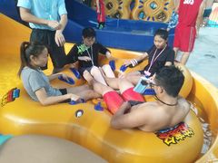 -波塞冬旅游度假区