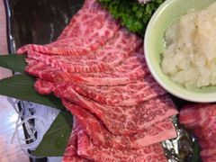-丸藏和牛烧肉专门店(园区师惠坊店)