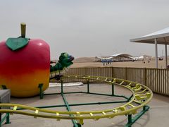 -达拉特旗响沙湾旅游区