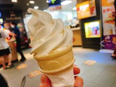 -麦当劳(天塔道店)