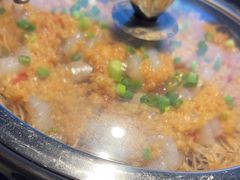 -蜀宴小调·精致家常菜(科华店)