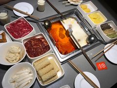 -海底捞火锅(金光华店)