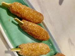 -稻香海鲜饭店(第一国际店)