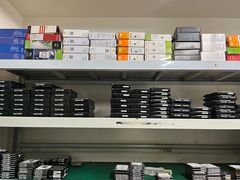 -西数WD希捷东芝数据恢复硬盘专业维修(黄浦店)