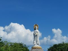 -三亚南山文化旅游区