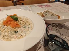 -安妮意大利餐厅(世贸天阶店)