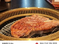 -觅福里•熟成和牛餐厅