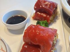 -稻香饭店(IFS国金中心店)