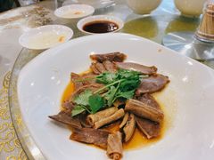 鹅三珍-陆记鹅庄·潮汕菜·狮头鹅(大仟里店)