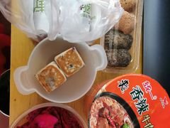 -猫街麻糍哥(思明南路店)