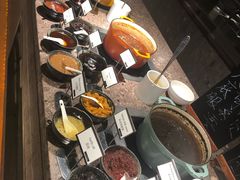-天诚丽筠酒店-西餐厅