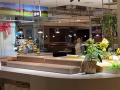 -腾阁自助餐厅(朝林广场店)