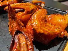 -羽鸽集·乳鸽专门店·地道顺德菜(岭南站店)