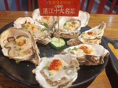 -烧蠔帮·湛江生蚝(工农店)