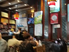 -独秀小吃(蓝田店)