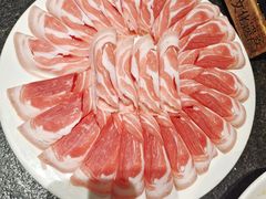 -东来顺(非遗·清真火锅·盛世广场店)