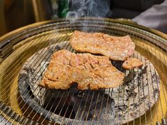 -西塔老太太泥炉烤肉(龙湖北苑天街店)