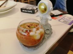 -蘇小主·创意中国菜(金茂览秀城店)
