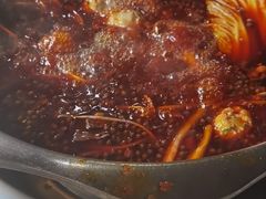-叶二姐九尺鹅肠火锅(南部新城店)