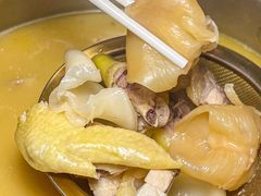 -喜聚薈·花膠雞海鮮火鍋(越秀店)
