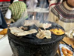 -大槐树烤肉馆