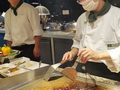 -大华锦绣假日酒店·锦味餐厅