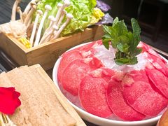 -盡膳口福·百年汤方火锅(科华北路店)