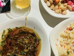 -佰人王串串香火锅(洋珠巷店)