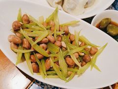 -东方饺子王(大屯路店)