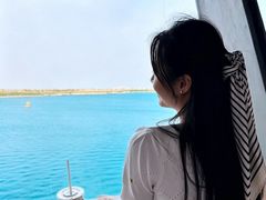 -抱抱地球咖啡馆(国家海洋博物馆店)